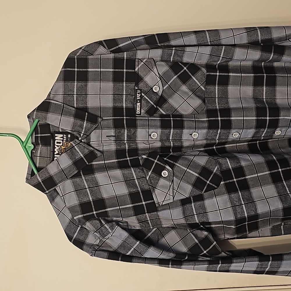 Dixxon Flannel Company
